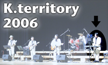 K.territory 2006