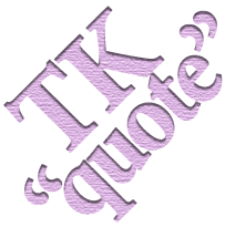 TKquote logo